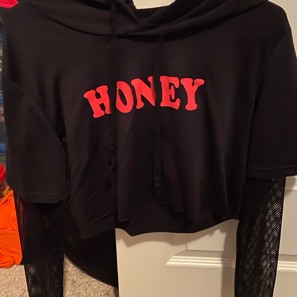 Honey